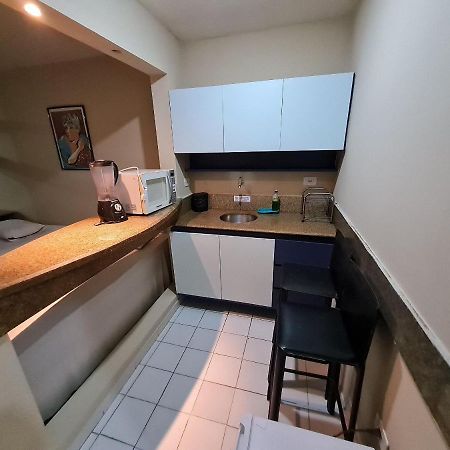 Victory Apartment Joao Pessoa Ngoại thất bức ảnh