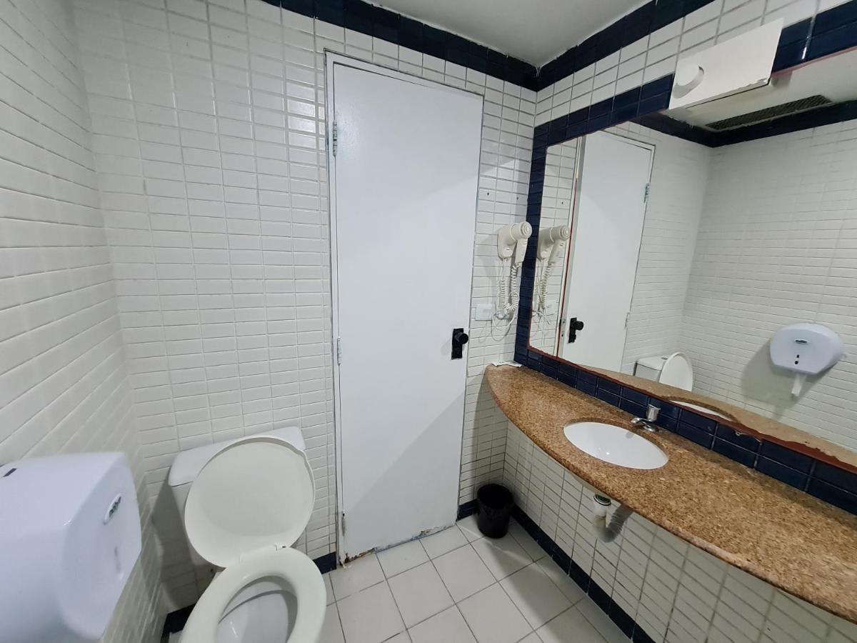 Victory Apartment Joao Pessoa Ngoại thất bức ảnh
