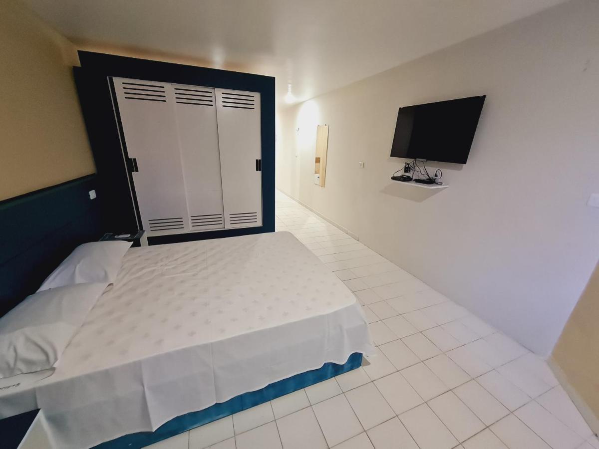 Victory Apartment Joao Pessoa Ngoại thất bức ảnh