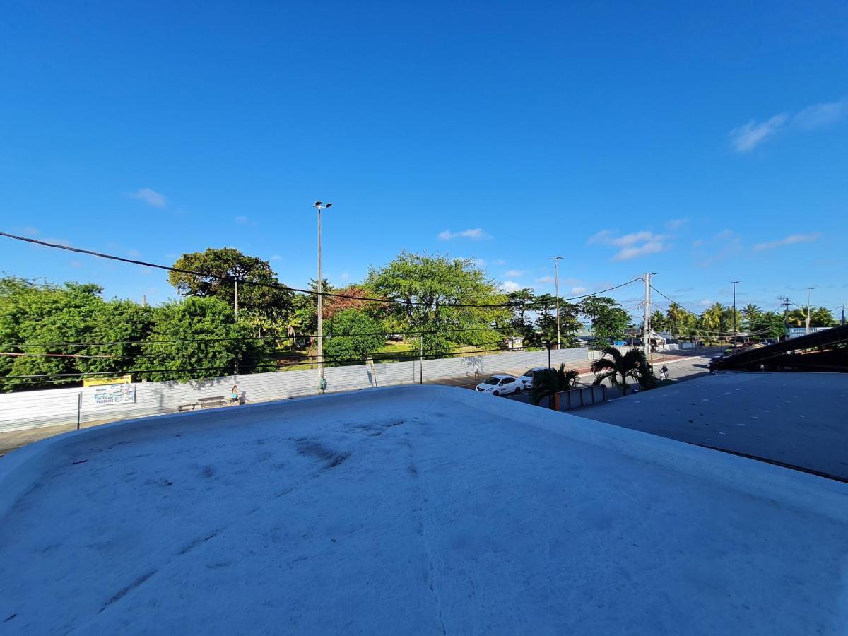 Victory Apartment Joao Pessoa Ngoại thất bức ảnh