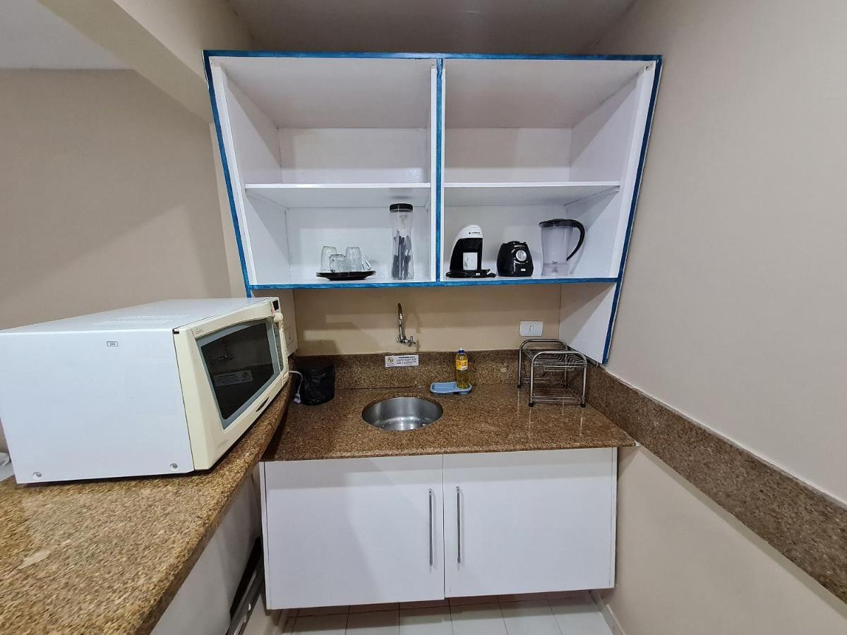 Victory Apartment Joao Pessoa Ngoại thất bức ảnh