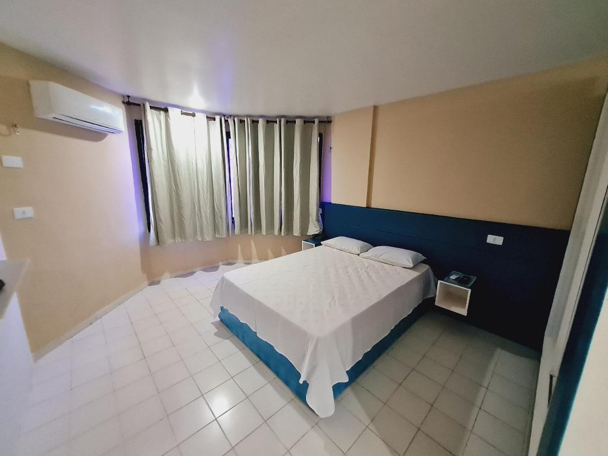 Victory Apartment Joao Pessoa Ngoại thất bức ảnh