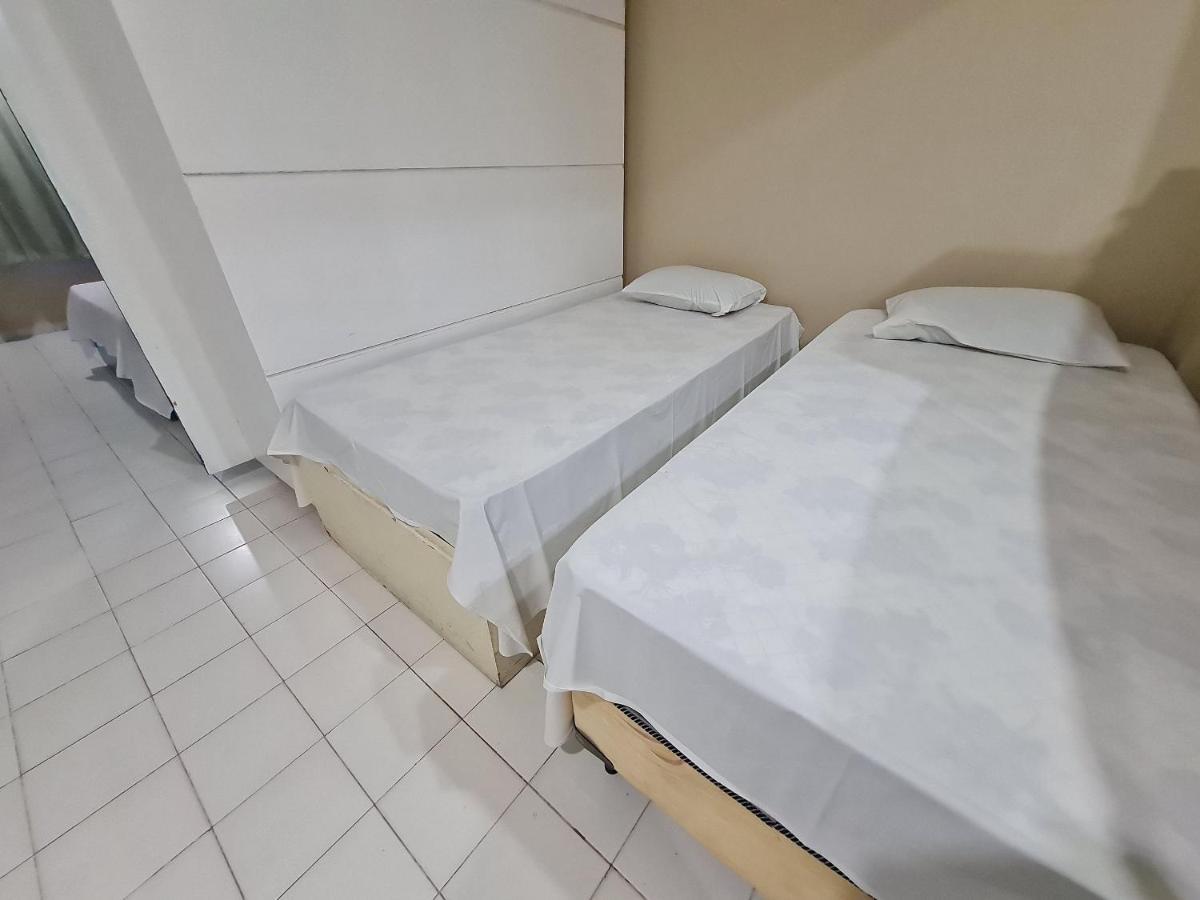 Victory Apartment Joao Pessoa Ngoại thất bức ảnh