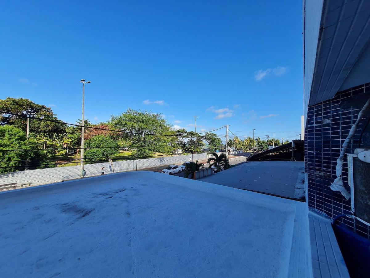 Victory Apartment Joao Pessoa Ngoại thất bức ảnh
