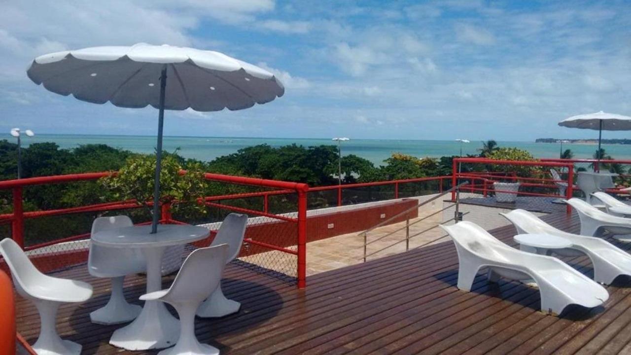 Victory Apartment Joao Pessoa Ngoại thất bức ảnh