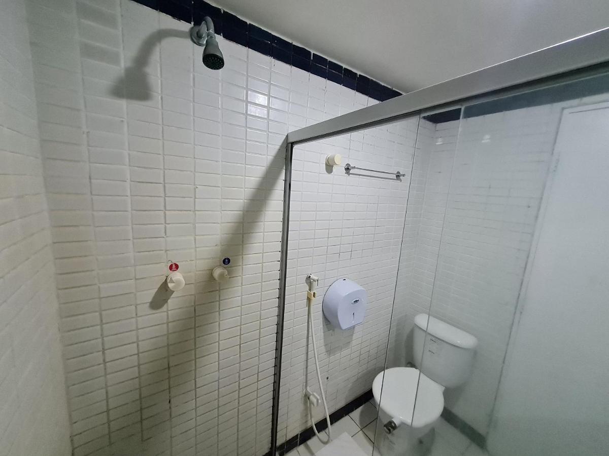 Victory Apartment Joao Pessoa Ngoại thất bức ảnh