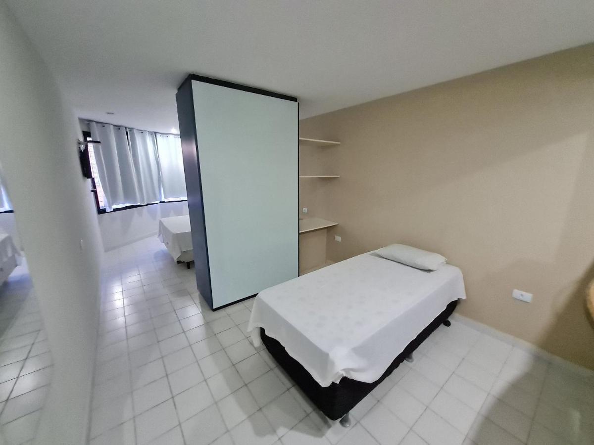 Victory Apartment Joao Pessoa Ngoại thất bức ảnh