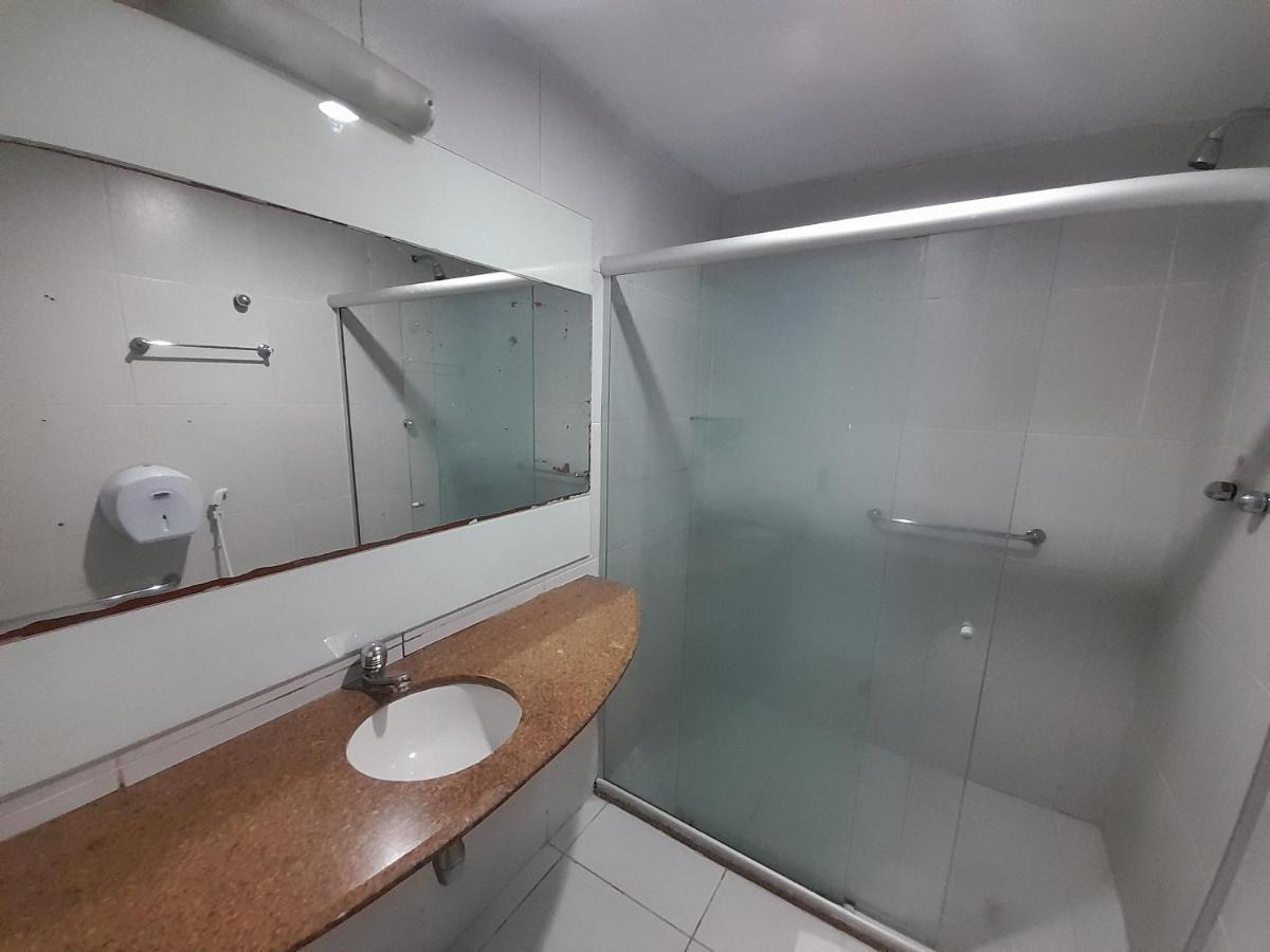 Victory Apartment Joao Pessoa Ngoại thất bức ảnh