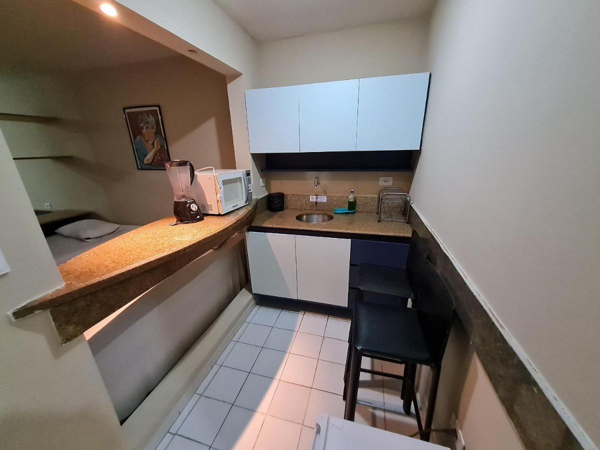 Victory Apartment Joao Pessoa Ngoại thất bức ảnh