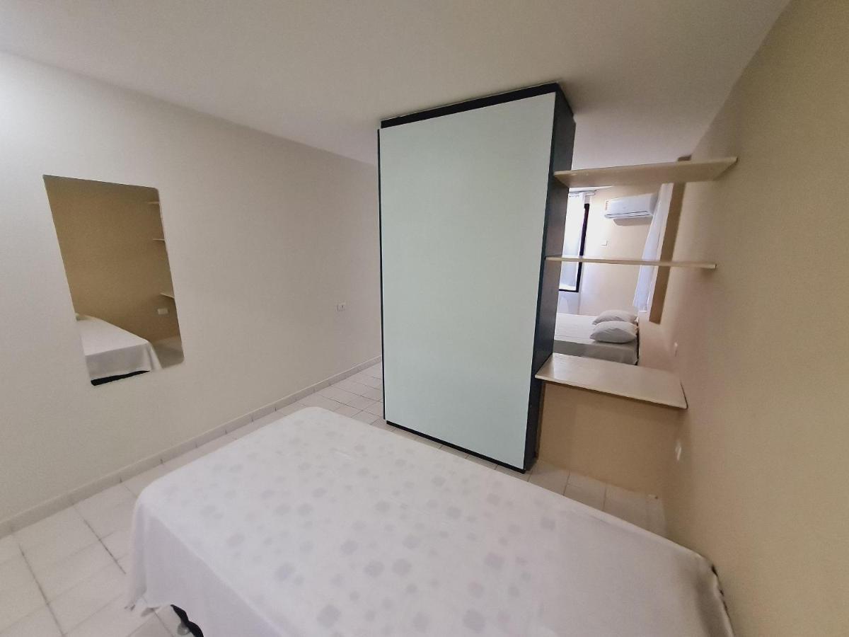 Victory Apartment Joao Pessoa Ngoại thất bức ảnh