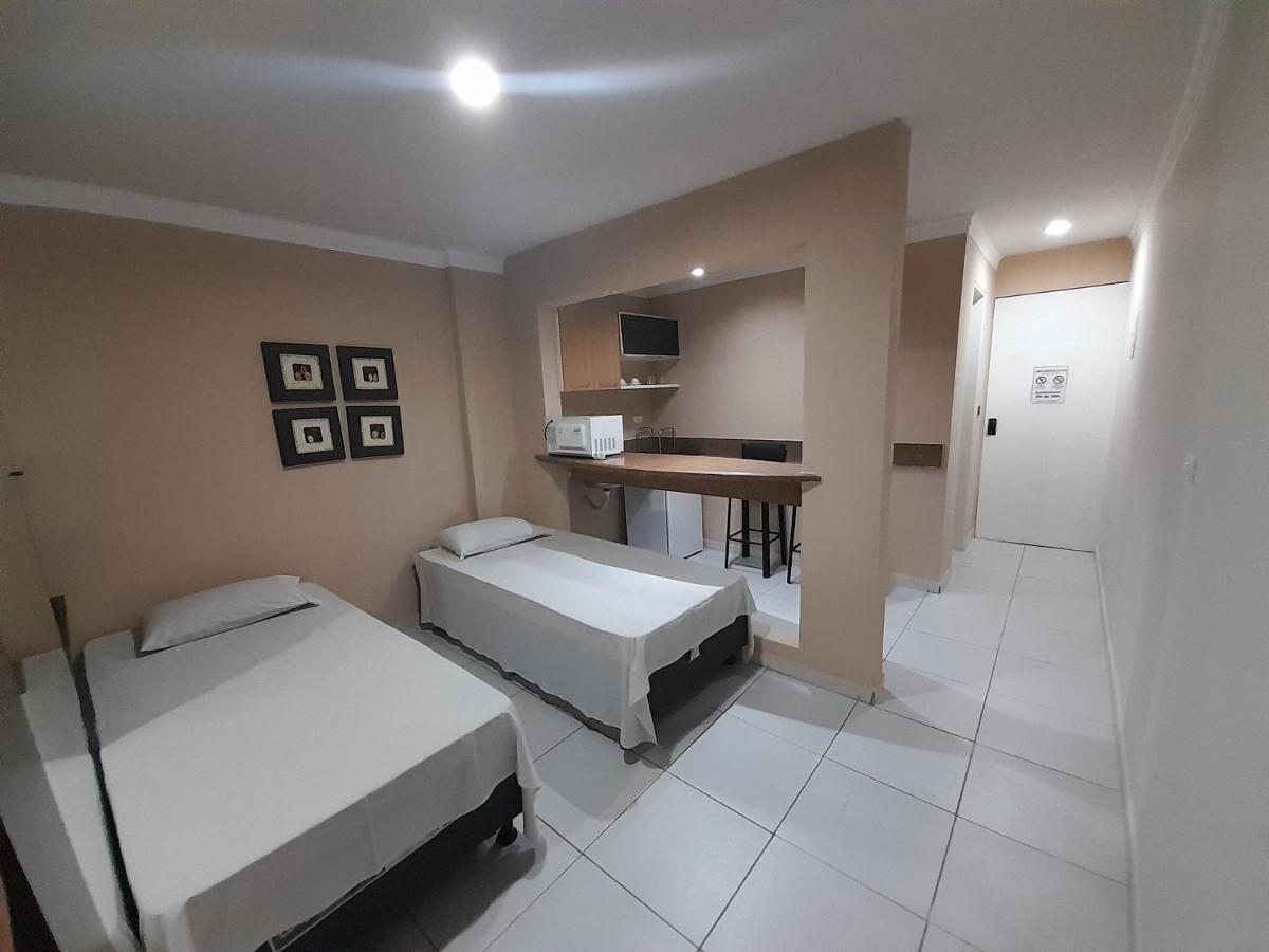 Victory Apartment Joao Pessoa Ngoại thất bức ảnh