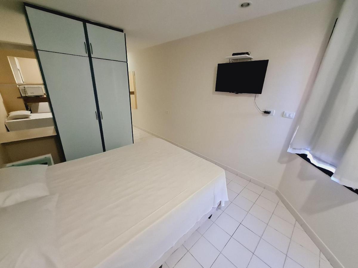 Victory Apartment Joao Pessoa Ngoại thất bức ảnh