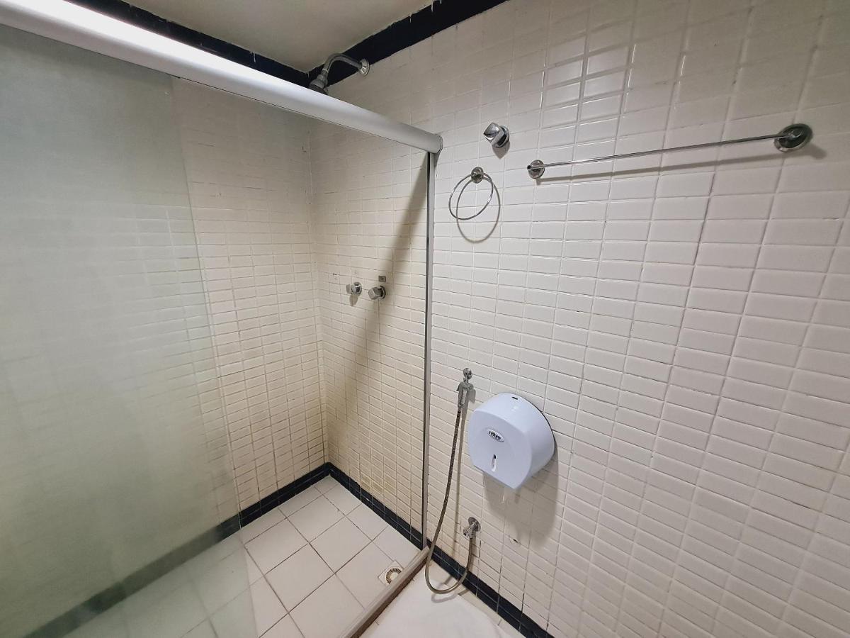 Victory Apartment Joao Pessoa Ngoại thất bức ảnh
