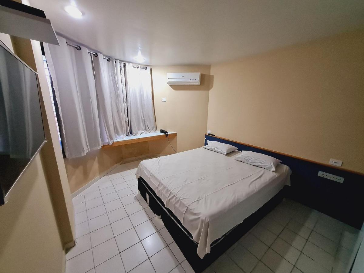 Victory Apartment Joao Pessoa Ngoại thất bức ảnh