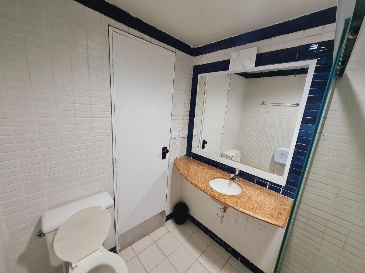 Victory Apartment Joao Pessoa Ngoại thất bức ảnh