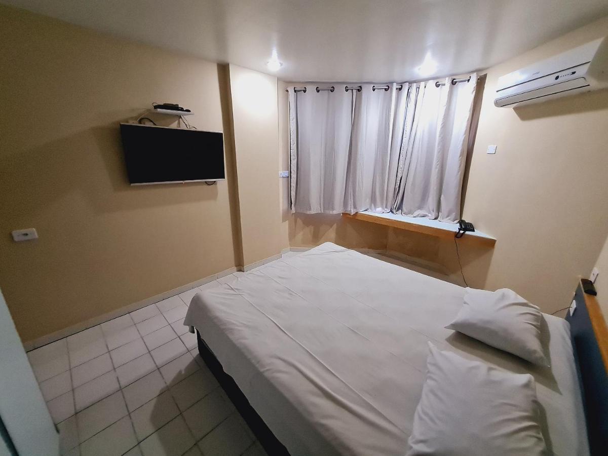 Victory Apartment Joao Pessoa Ngoại thất bức ảnh