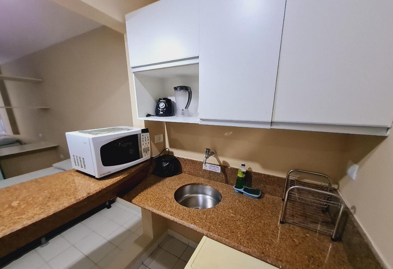 Victory Apartment Joao Pessoa Ngoại thất bức ảnh