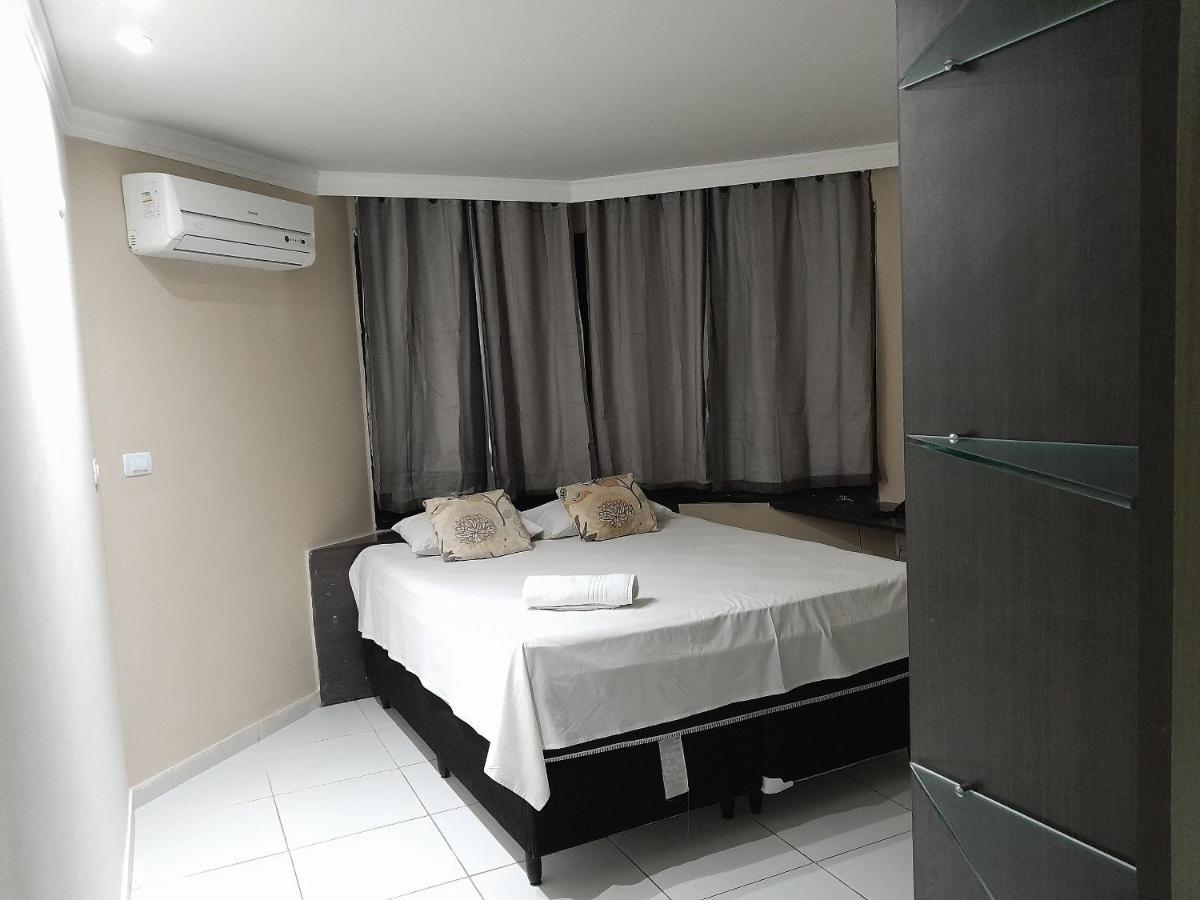 Victory Apartment Joao Pessoa Ngoại thất bức ảnh