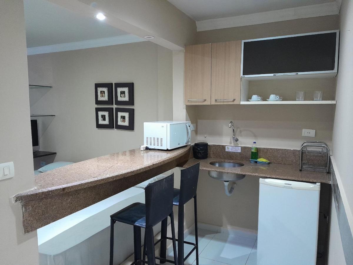 Victory Apartment Joao Pessoa Ngoại thất bức ảnh